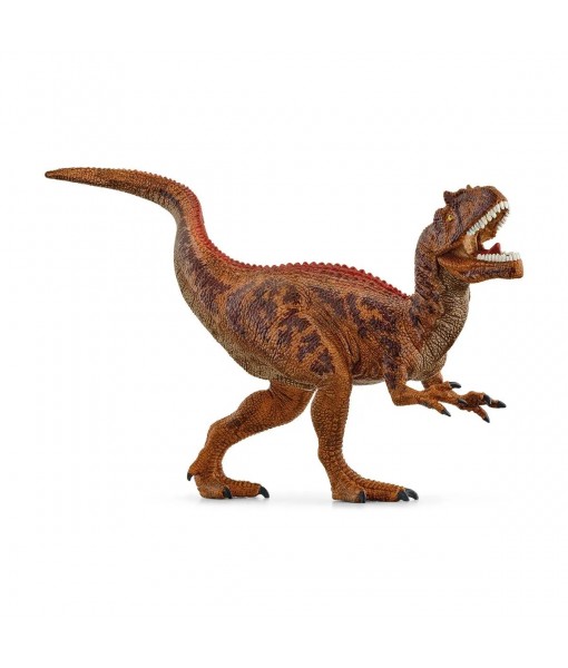 Dinosaurs - Allosaure
