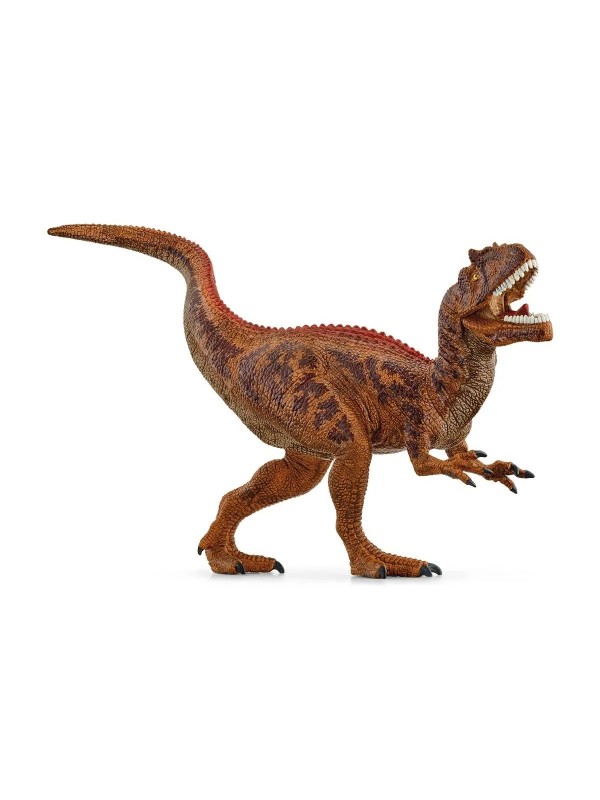 Dinosaurs - Allosaure