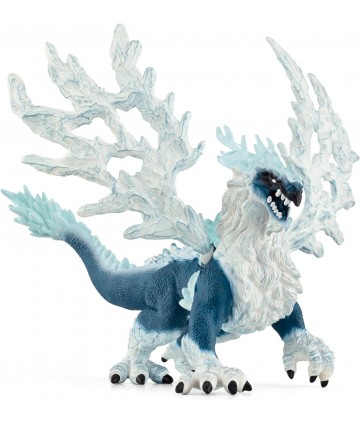 Eldrador - Dragon de glace