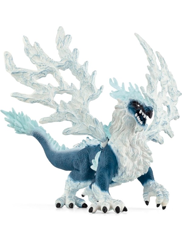 Eldrador - Dragon de glace