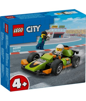 Lego city - La voiture de...