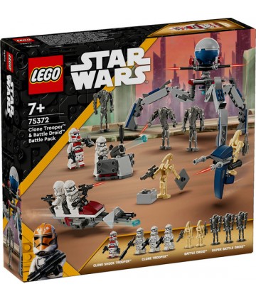 Lego star wars - Pack de...