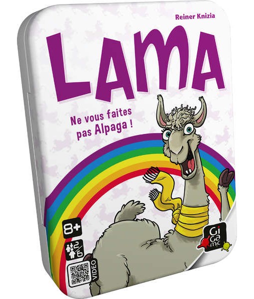 Lama