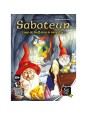 Saboteur (boite métal)