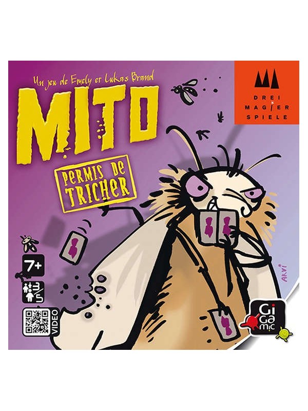Mito