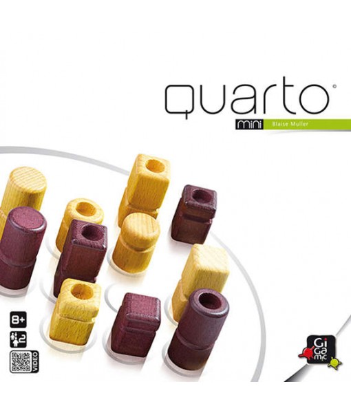 Quarto mini