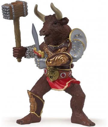 Minotaure
