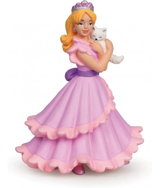 Princesse Chloé