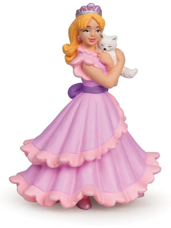 Princesse Chloé