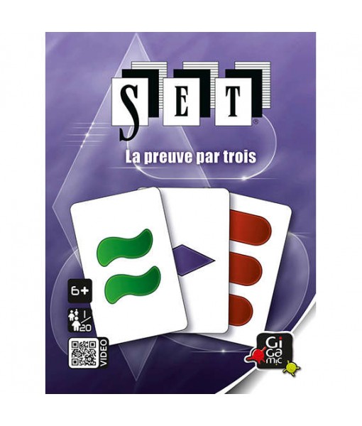 Set