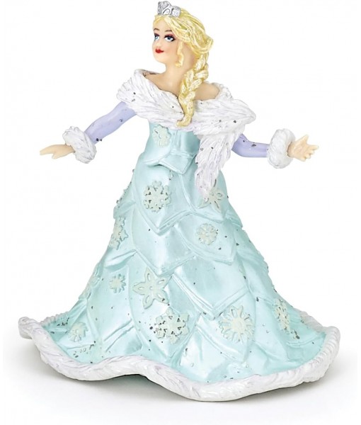 Reine des glaces