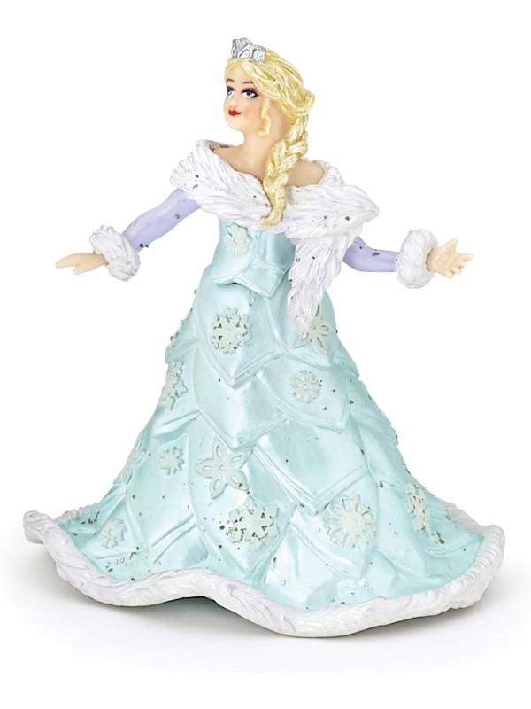 Reine des glaces