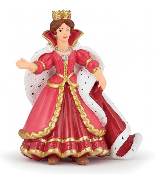 La reine