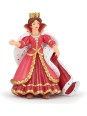 La reine