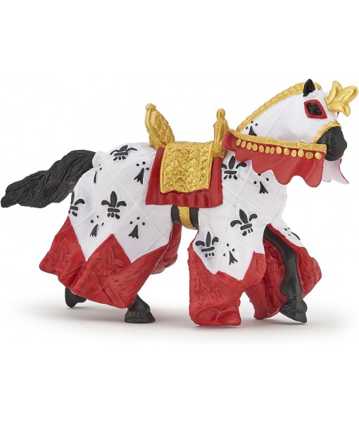 Cheval du roi Arthur