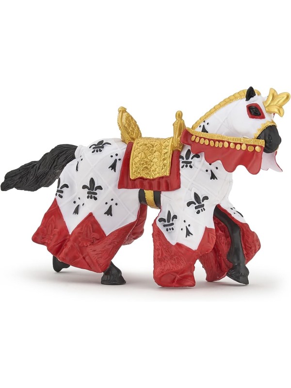 Cheval du roi Arthur
