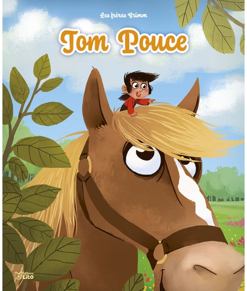 Les minicontes classiques - Tom Pouce