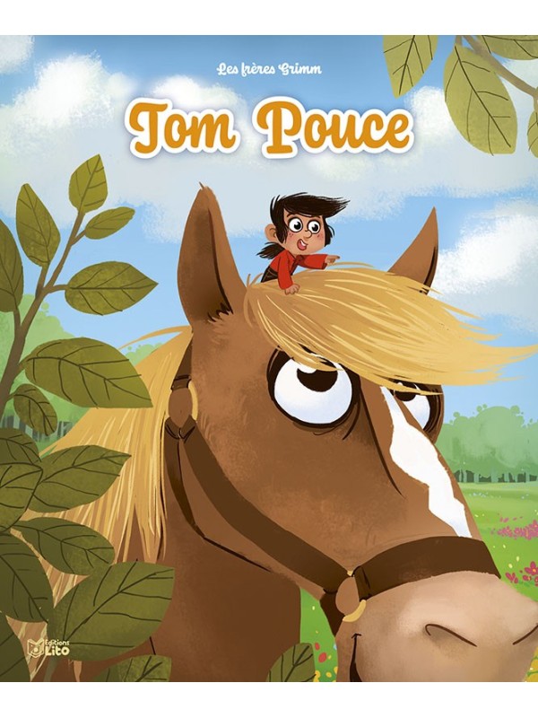 Les minicontes classiques - Tom Pouce