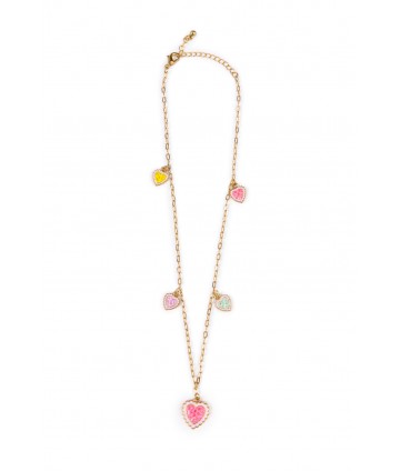 Collier Chic beloved beauty
