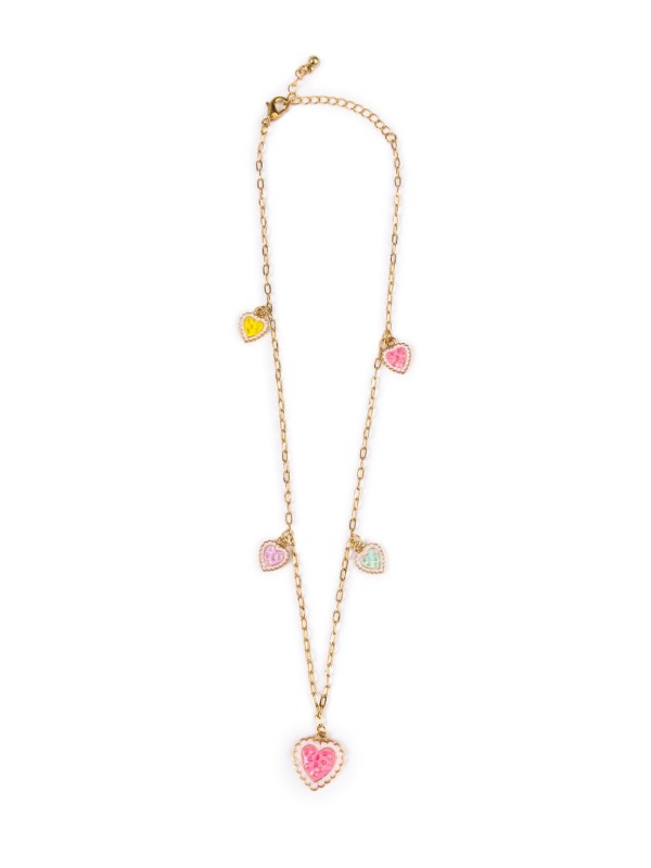Collier Chic beloved beauty