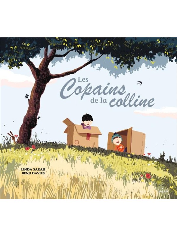 Les copains de la colline