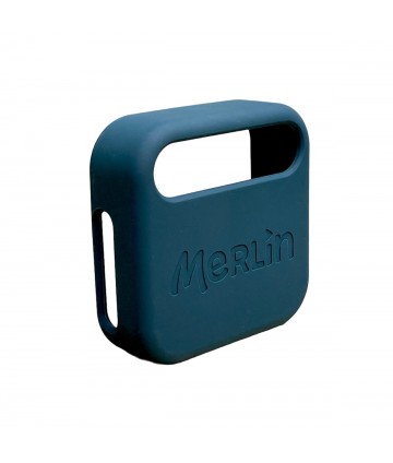 Coque Merlin