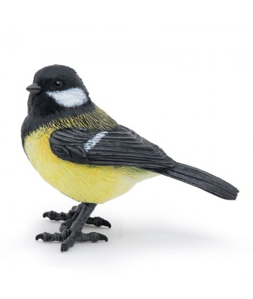 Mésange