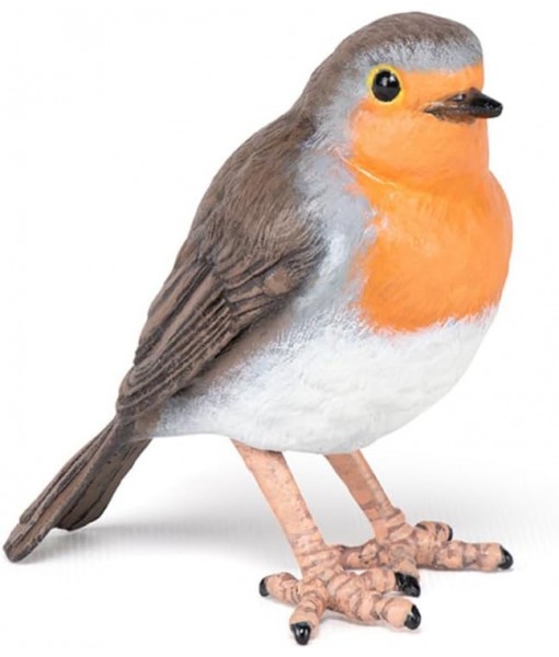 Rouge-gorge