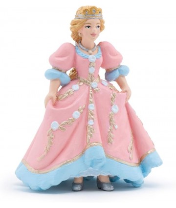 Princesse au bal