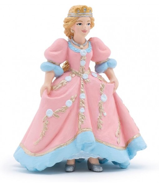 Princesse au bal
