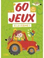 60 jeux A la ferme