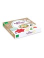 Atelier pizza delle Mamma
