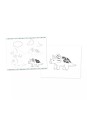 Step by step drawing - 20 modèles dinos
