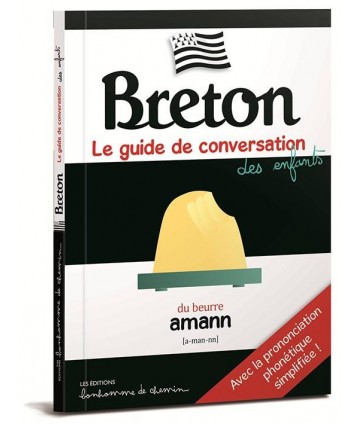 Breton - guide de...