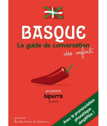 Basque - guide de...