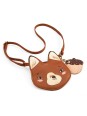 Sac à main renard
