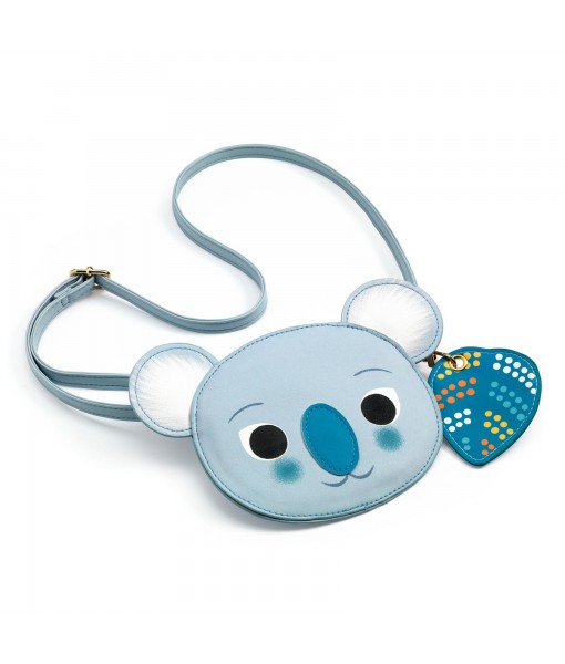 Sac à main koala