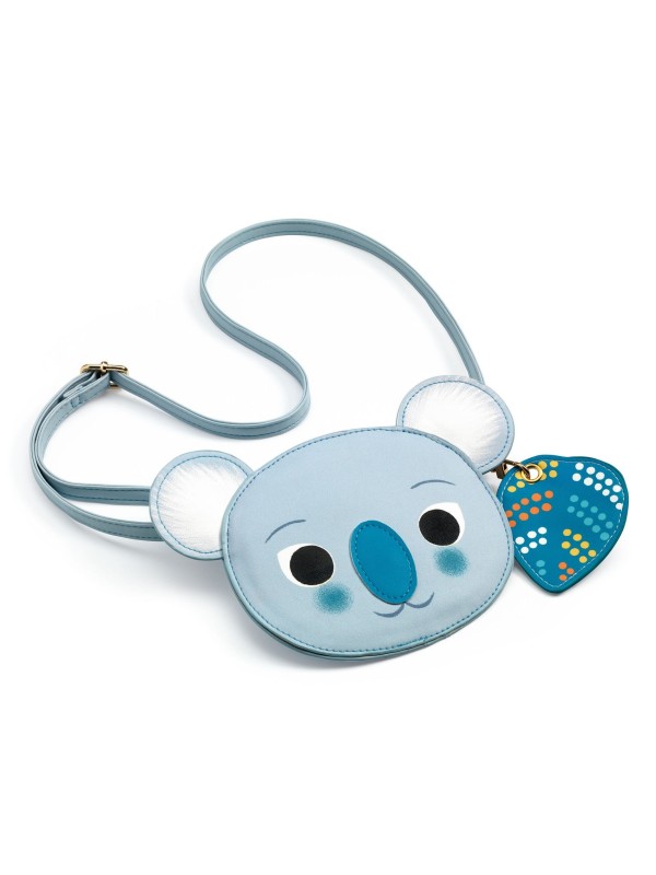 Sac à main koala
