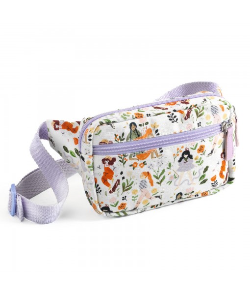 Sac banane jeunes filles