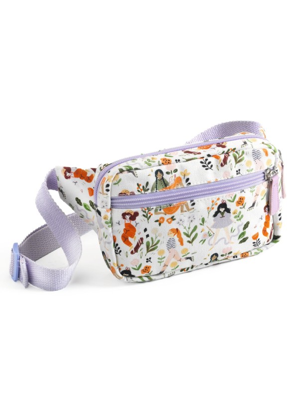 Sac banane jeunes filles