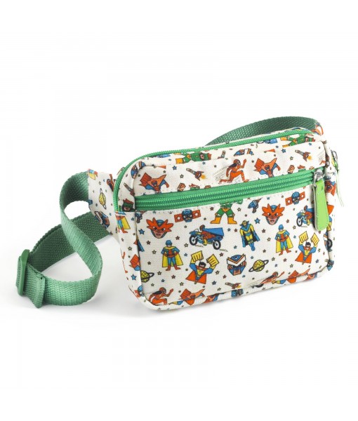 Sac banane héros