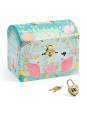 Tirelire ballerine
