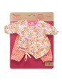 Poméa Petit Pan - Tenue Hanako pour poupée 30-34 cm
