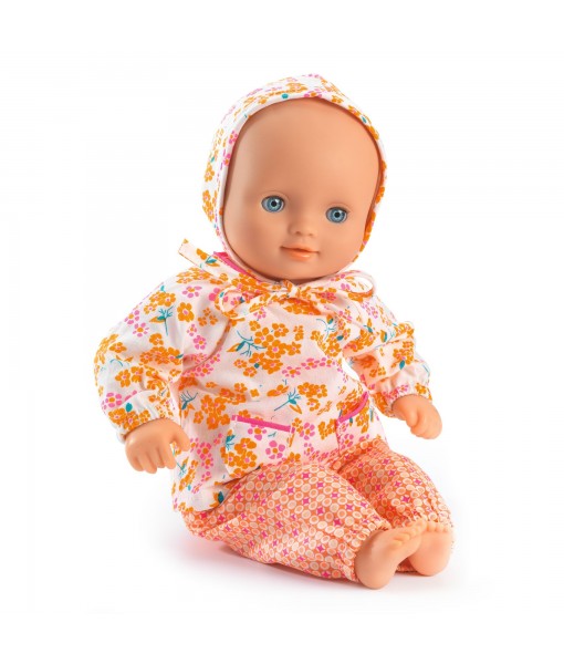 Poméa Petit Pan - Tenue Hanako pour poupée 30-34 cm
