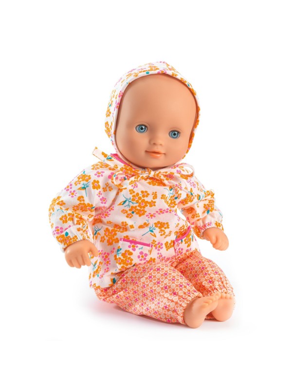 Poméa Petit Pan - Tenue Hanako pour poupée 30-34 cm