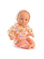 Poméa Petit Pan - Tenue Hanako pour poupée 30-34 cm