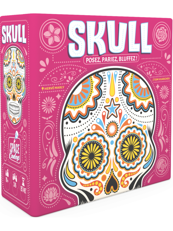 Skull