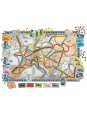 Les aventuriers du rail Europe