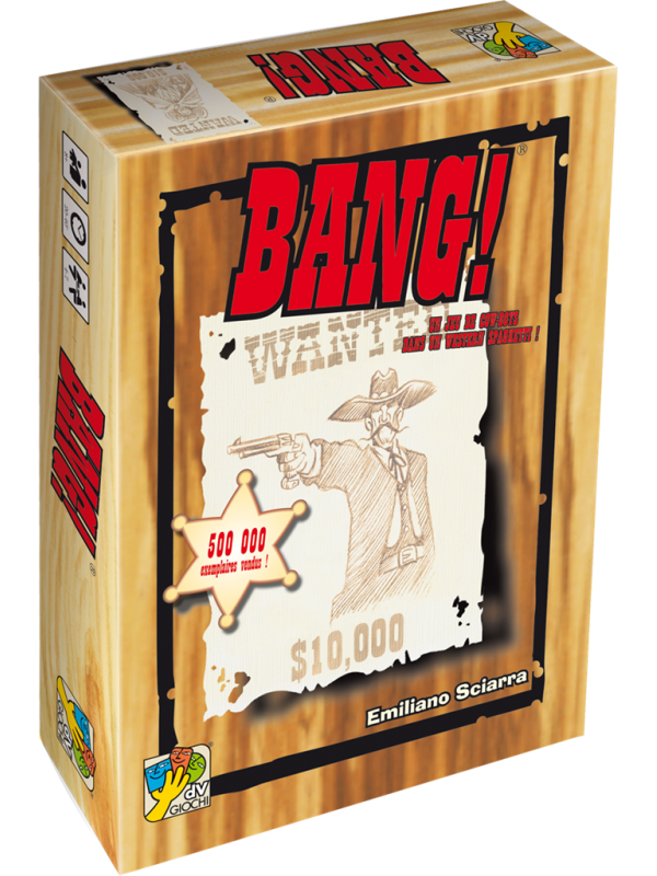 Bang !