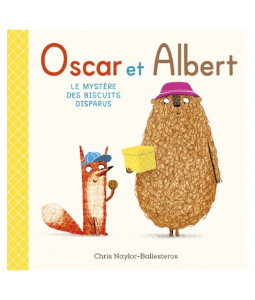 Oscar et Albert 3 - Le...